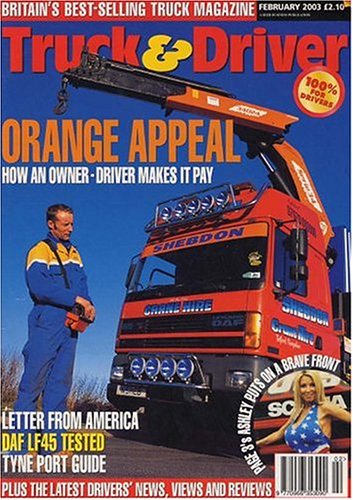 Truck & Driver