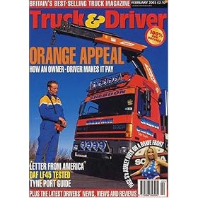 Truck & Driver
