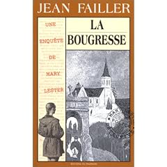 La bougresse