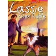 Lassie, chien fid�le