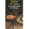 Mes lectures pr�f�r�es