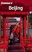 Frommer's Beijing (Frommer's Complete)