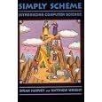Simply Scheme: Introducing Computer Science