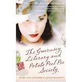 The Guernsey Literary and Potato Peel Pie Society