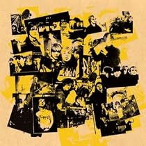 Legacy: The Best of Mansun