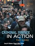 Criminal Justice in Action: The Core