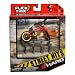 Flick Trix Street Hits Haro Finger Bike With Rail Flick Trix Street Hits Haro Finger Bike With Rail