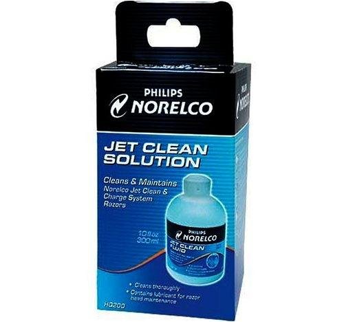 Childrens Toyshop  Health & Personal Care : Philips Norelco HQ200 Jet Clean Solution