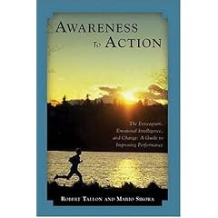 Awareness to Action: The Enneagram, Emotional Intelligence, and Change