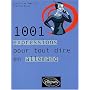 1001 expressions pour tout dire en allemand