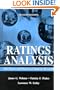 Ratings Analysis: Theory and Practice (Lea's Communication Series)