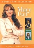 Review Mary Duff  / Mary Duff - Live In Concert / An Evening With [1990]