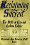Reclaiming the Sacred: The Bible in Gay and Lesbian Culture