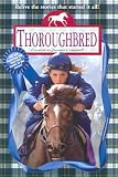 Thoroughbred #1- #4 Box Set (Sweet Dreams)