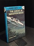 The Ghost at Skeleton Rock (Hardy Boys #37)