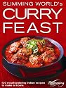 "Slimming World's" Curry Feast: 120 Mouth-watering Indian Recipes to Make at Home