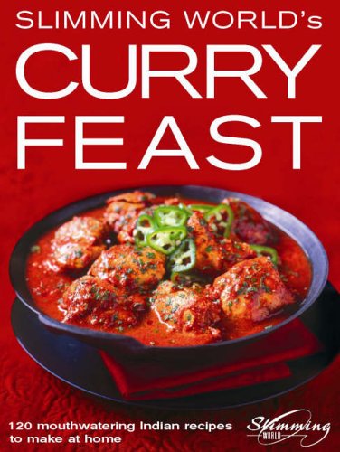 Buy "Slimming World's" Curry Feast: 120 Mouth-watering Indian Recipes to Make at Home (Slimming World) online at Discounted New and Used prices. Delivered to your door with Off-The-Bookshelf.