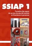 Formation SSIAP 1 : Agent de Service...