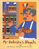 Mr Belinski's Bagels