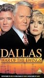 Dallas: War Of The Ewings [UK IMPORT] - Patrick Duffy