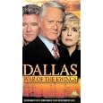 Dallas: War Of The Ewings [UK IMPORT]