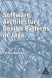 Software Architecture Design Patterns in Java