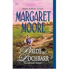 Bride of Lochbarr (Brothers-in-Arms, Book 1) (Harlequin Super Historical Romance)