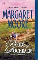Bride of Lochbarr (Brothers-in-Arms, Book 1) (Harlequin Super Historical Romance)