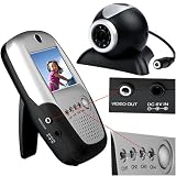 [Free Shipping] Handheld 2.5\