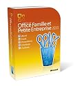 Office famille et petite entreprise 2010 (Outlook inclus), 2 postes