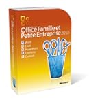 Office Famille et Petite Entreprise 2...