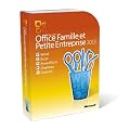 Office famille et petite entreprise 2010 (Outlook inclus), 2 postes