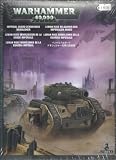 New Plastic Demolisher Tank Box Warhammer 40K
