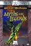 Ancient Mysteries - Myths & Legends