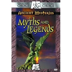 Ancient Mysteries - Myths & Legends
