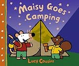 Maisy goes camping