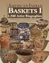 American Indian Baskets I: 1,500 Artist Biographies (American Indian Art Series) (American Indian Art (Numbered))