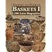 American Indian Baskets I: 1,500 Artist Biographies (American Indian Art Series) (American Indian Art (Numbered))