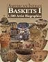 American Indian Baskets I: 1,500 Artist Biographies (American Indian Art Series) (American Indian Art (Numbered))