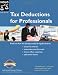 Tax Deductions for Professionals