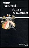 L`institut de recherches