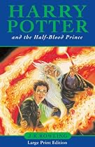Harry Potter and the Half-Blood Prince (Harry Potter 6)