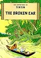 The Adventures of Tintin: Tintin and the Broken Ear