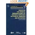Update on the Chemical Thermodynamics of Uranium, Neptunium, Plutonium, Americium and Technetium, Volume 5 (Chemical Thermodynamics)