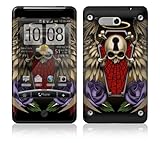 Traditional Tattoo 2 Protective Skin Cover Decal Sticker for HTC Aria Cell  ....