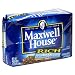 Maxwell House Coffee Rich Lite Ground Coffee, 11-Ounce Bags (Pack of 12)