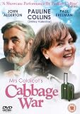Mrs Caldicots Cabbage War [DVD]