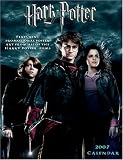 Harry Potter 2007 Calendar