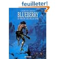 Blueberry, tome 12 : Le Spectre aux balles d'or