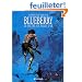 Blueberry, tome 12 : Le Spectre aux balles d'or